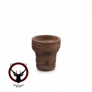 Чашка VINTAGE Dark Mortar (Ступа)