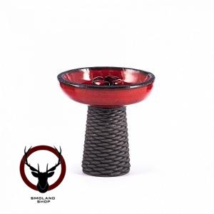 Чашка Conceptic C3D-15 red