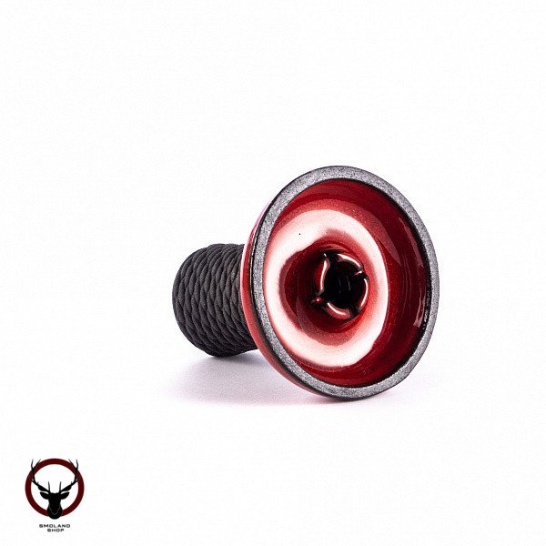 Чашка Conceptic C3D-15 red