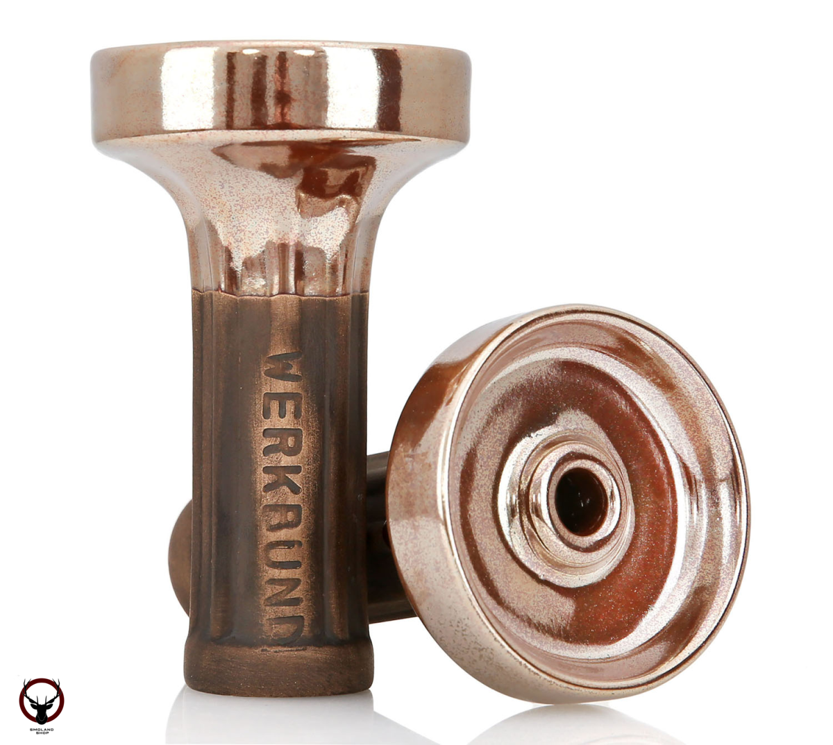 Чашка Werkbund WZ Zeus Gold