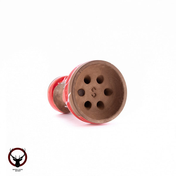Чашка Conceptic CD2  red
