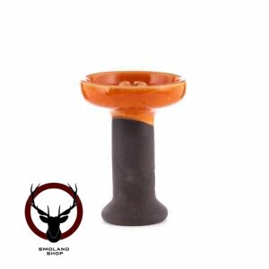 Чашка SMOKELAB Nova Bowl M оранжевая
