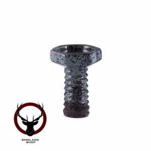 Чашка TOP Evil Screw Glaze серо-зелёная