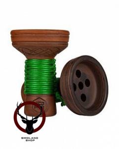 Чашка Japona Killer green