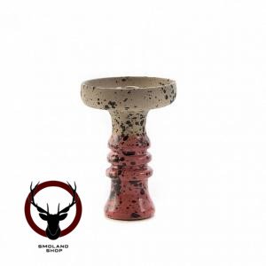 Чашка TOP Harmony Clay розовая