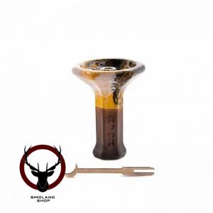 Чашка MOON Grand Phunnel Venom yellow
