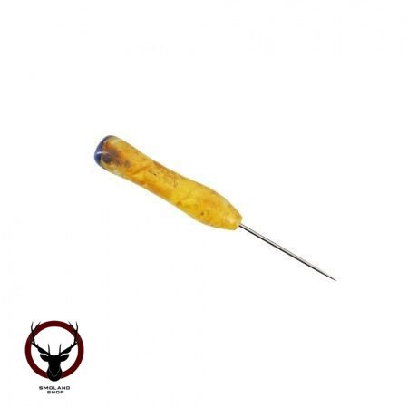 Шило MTH Pike Stab+Acryl yellow-blue