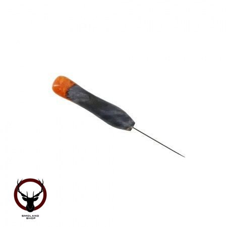 Шило MTH Pike Stab+Acryl grey-orange