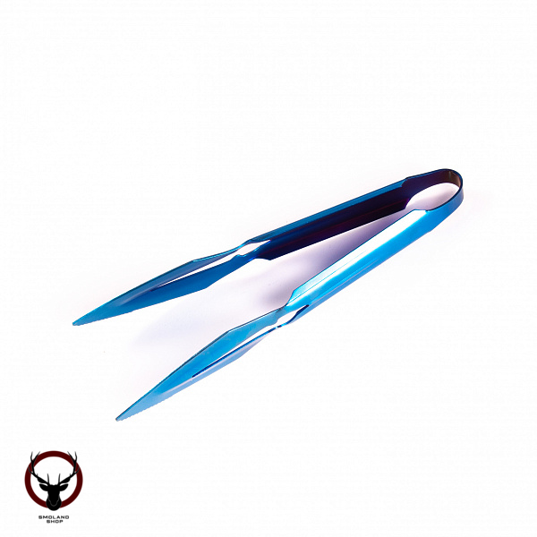 Щипцы Spear blue