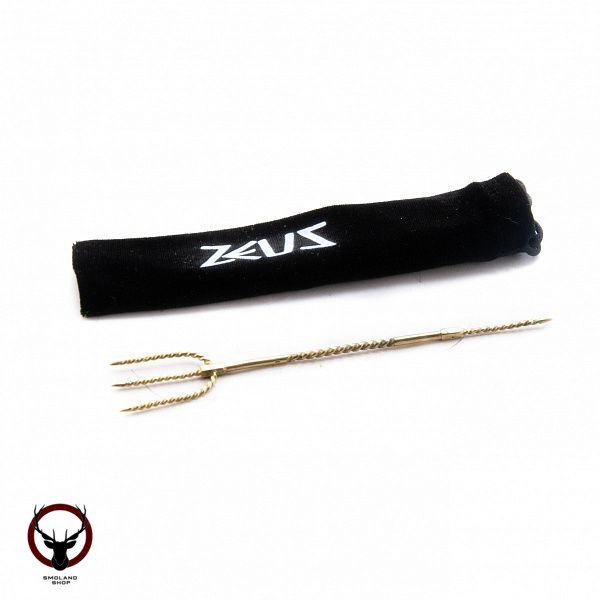 Шило-вилка ZEUZ Trident