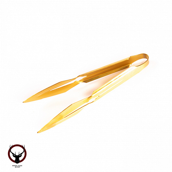 Щипцы Spear gold