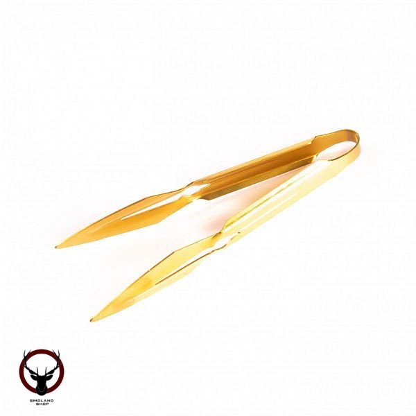 Щипцы Spear gold