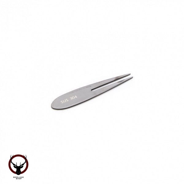 Вилка Fork Steel 9 (Черный)