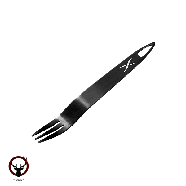 Hoob Fork | Черный