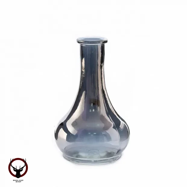 Колба Vessel Glass Капля тонированная