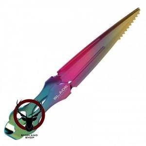 Щипцы BLADE Multicolor