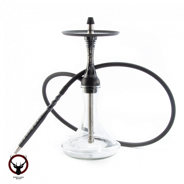 Кальян Alpha Hookah X SS stratos (без колбы)