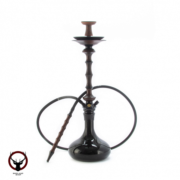 Кальян Japona Hookah Lotus Venge + Black колба