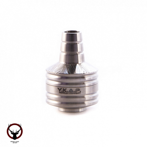 Catcher Y.K.A.P. "Catcher" Mini, Ego