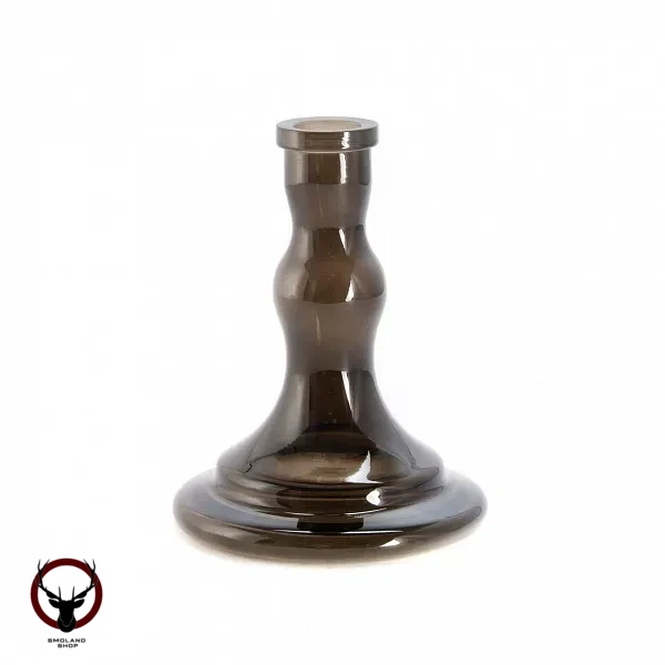 Колба Vessel Glass Волна дым