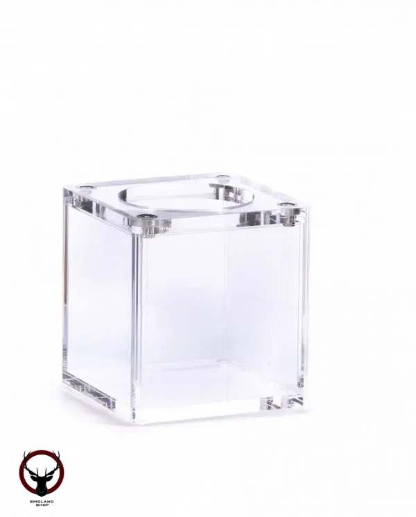 Колба Hoob Cube mini