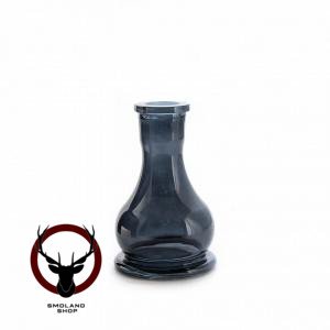 Колба Vessel Glass Капля Mini Черный дым