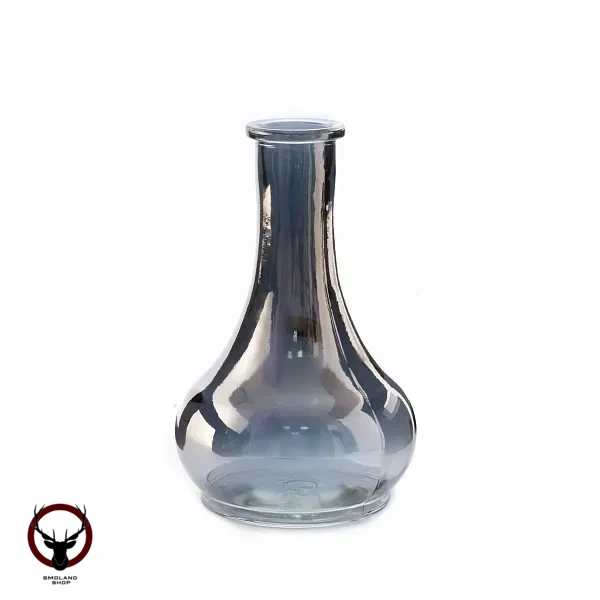 Колба Vessel Glass Капля тонировка со швом