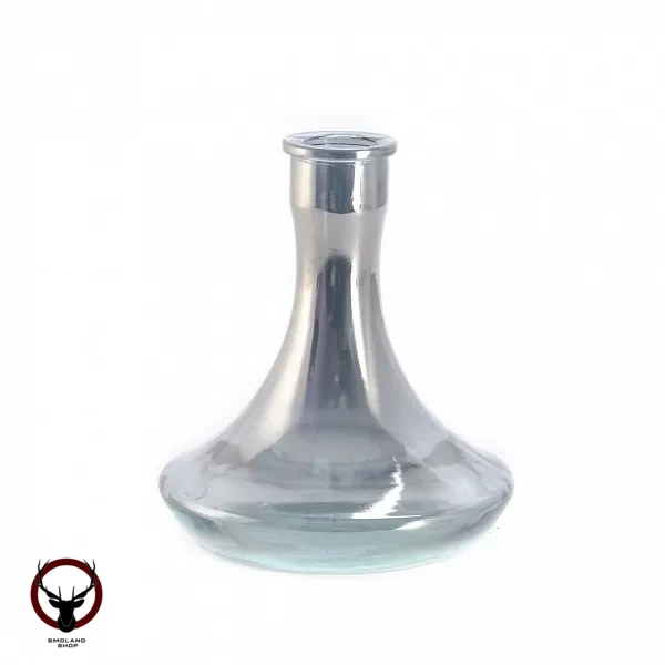 Колба Vessel Glass Крафт со швом тонировка