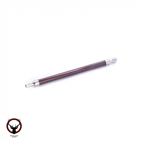 Мундштук Conceptic Carbon red 30 см