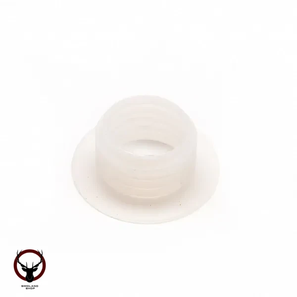 Уплотнитель для колбы d-45 B-45 белый