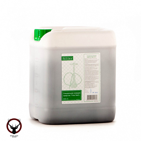Nilitex 5л+Дозатор