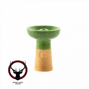 Чашка LS Cayman green