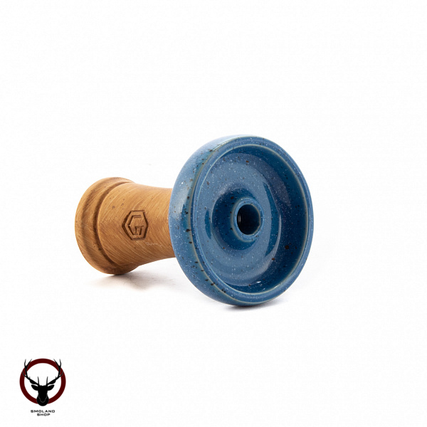 Чашка LS Shaft Base blue  juce