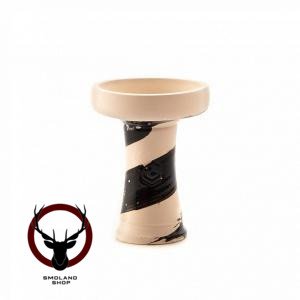 Чашка LS Shaft Evil Brush black