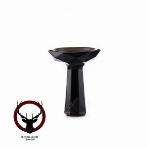 Чашка Sense Verge Phunnel black
