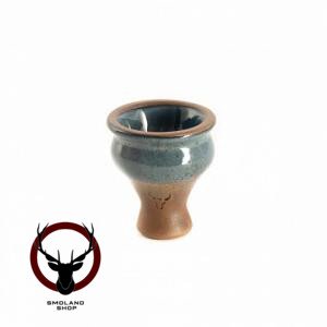 Чашка Toro Вулкан Блю Чиз каменная