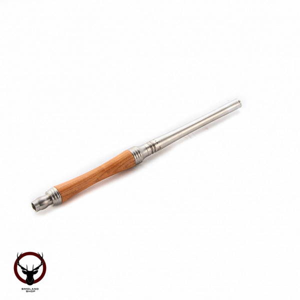 Мундштук Y.K.A.P. Pro - "Wood Orange"