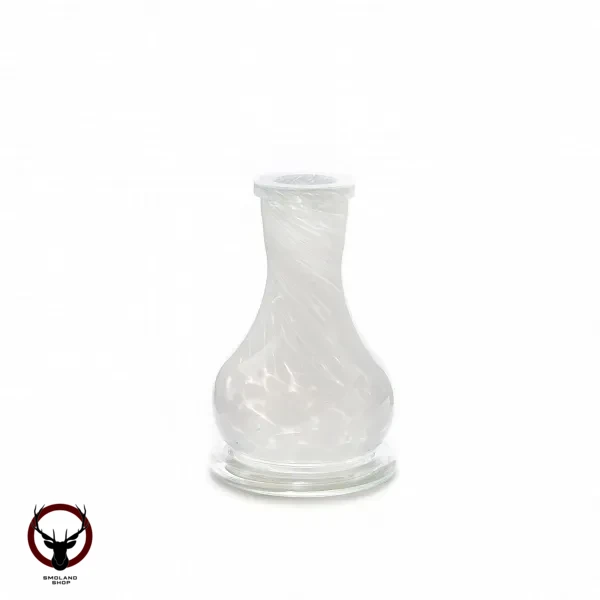 Колба Vessel Glass Капля Mini крошка белая
