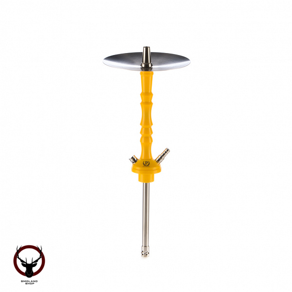 Кальян PANDORA Light edition yellow (без колбы)