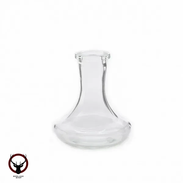Колба Vessel Glass Крафт Mini прозрачная