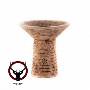 Чашка VINTAGE Lava XXL Alien