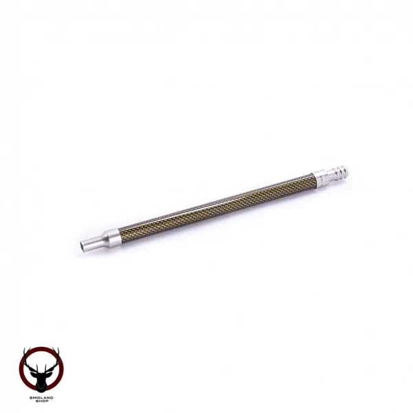 Мундштук Conceptic Carbon gold 30 см