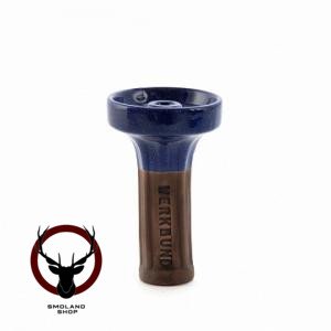 Чашка Werkbund WZ Zeus Blue space