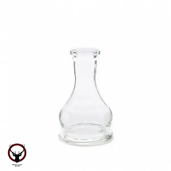 Колба Vessel Glass Капля Mini прозрачная