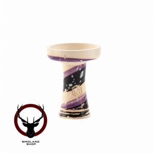 Чашка LS Shaft Evil Brush violet
