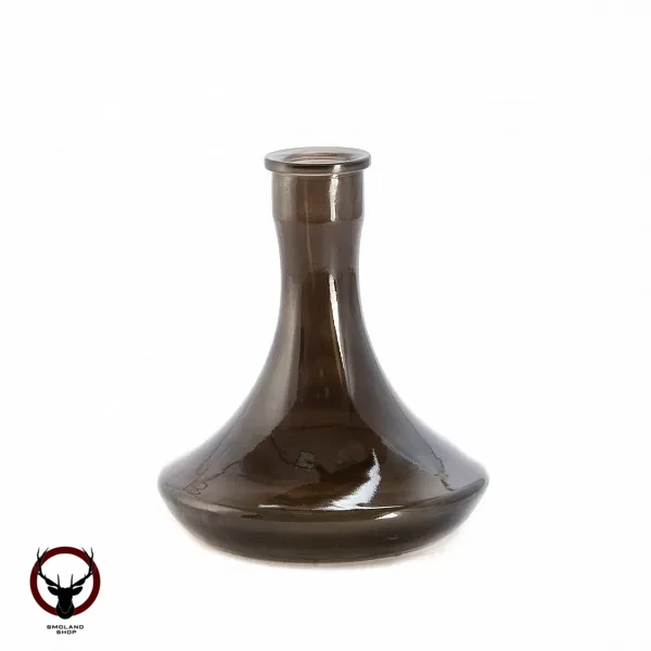 Колба Vessel Glass Крафт со швом дым