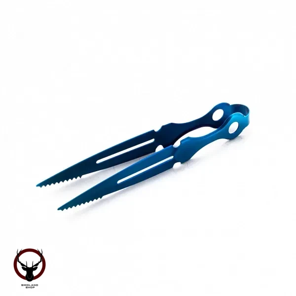 Щипцы BLADE Saphire