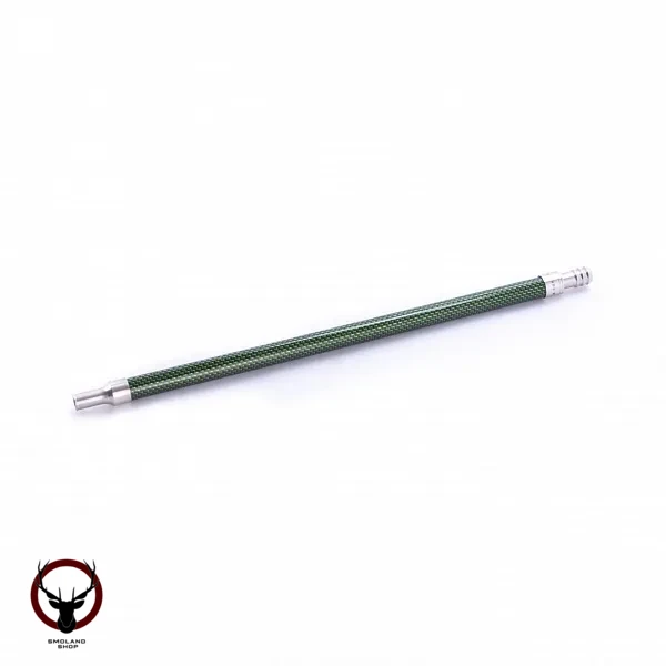 Мундштук Conceptic Carbon green 40 см