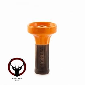 Чашка Werkbund WZ Zeus Orange