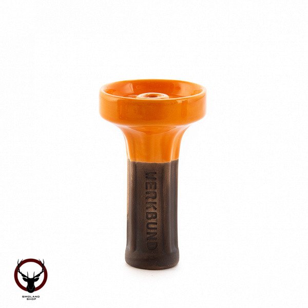 Чашка Werkbund WZ Zeus Orange